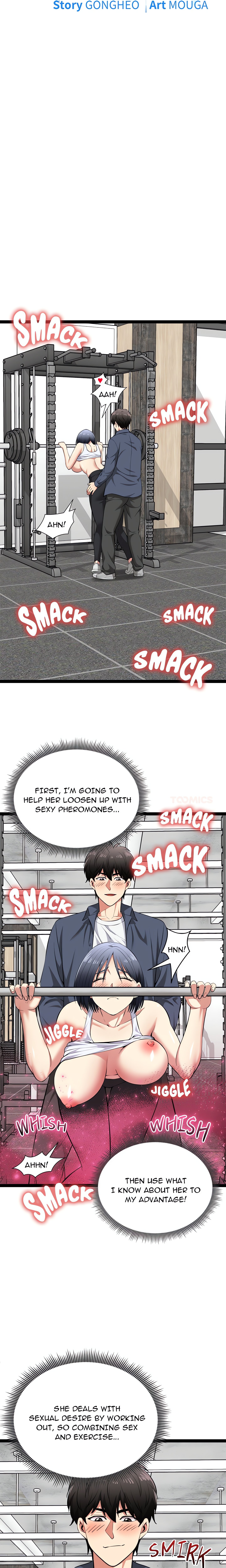 Start Game chapter 36 page 2