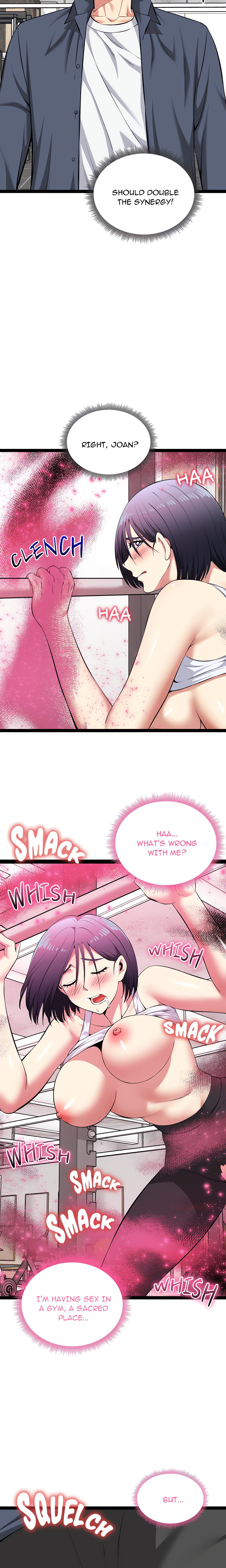 Start Game chapter 36 page 3