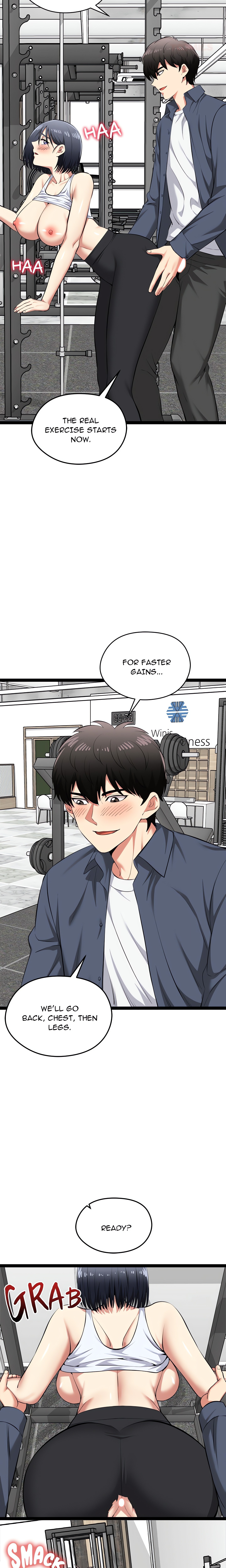 Start Game chapter 36 page 5