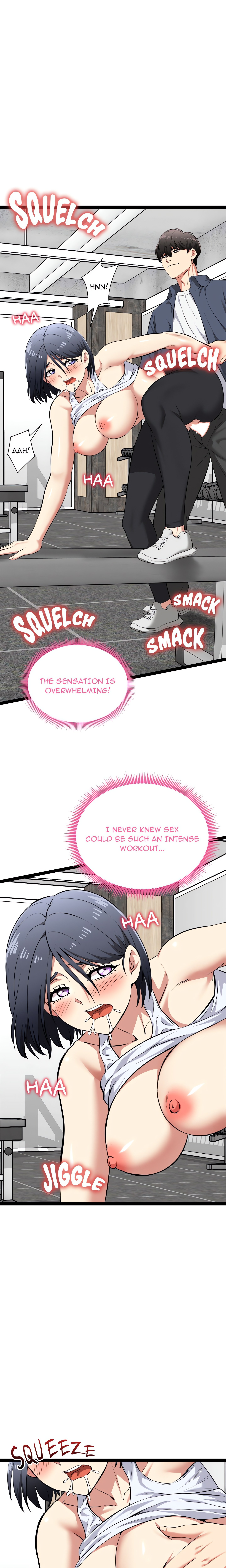 Start Game chapter 36 page 9