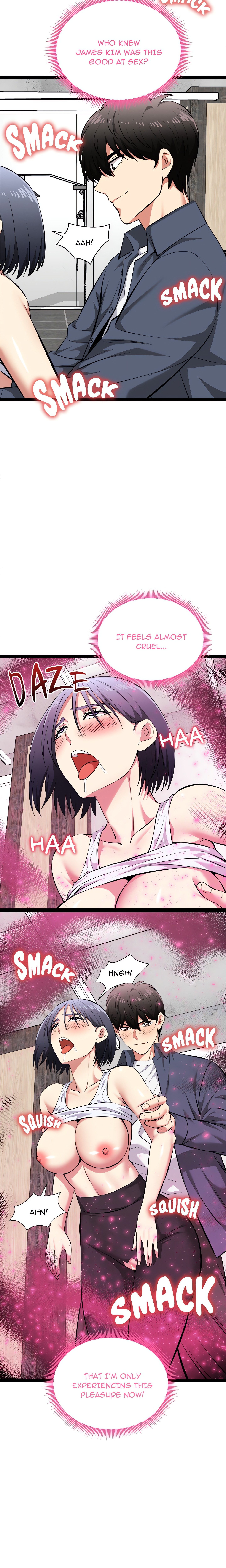Start Game chapter 36 page 13