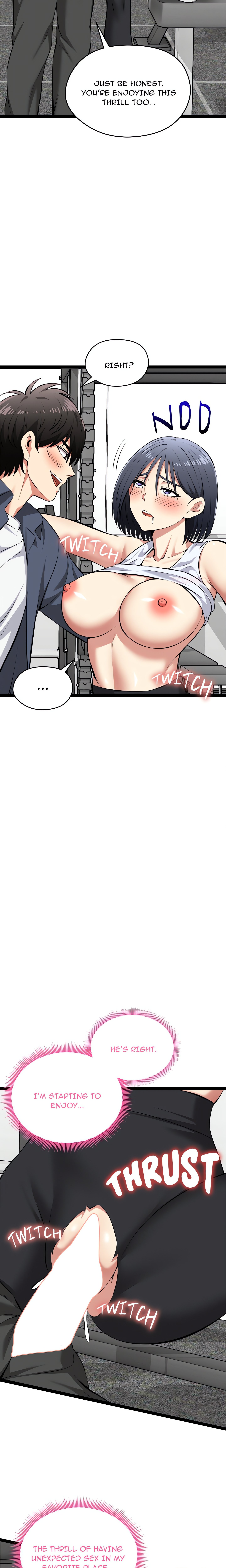 Start Game chapter 36 page 16