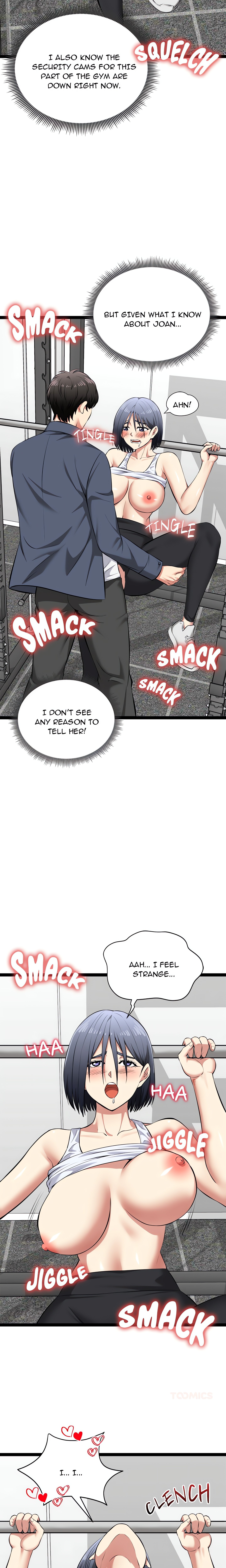 Start Game chapter 36 page 18