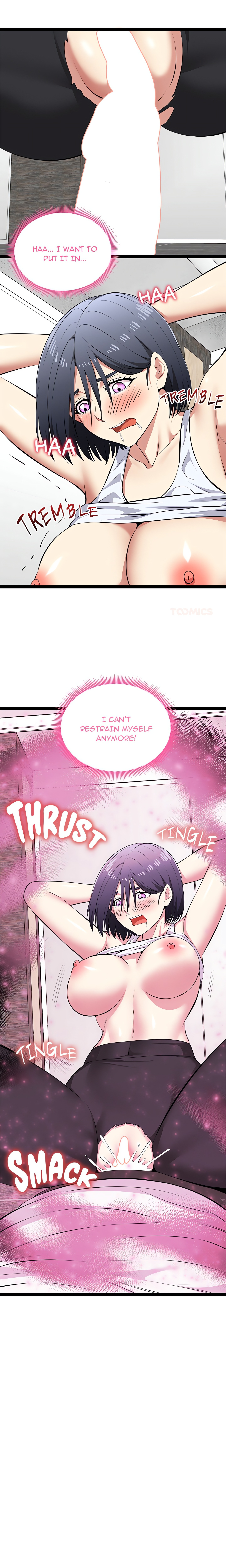 Start Game chapter 37 page 1