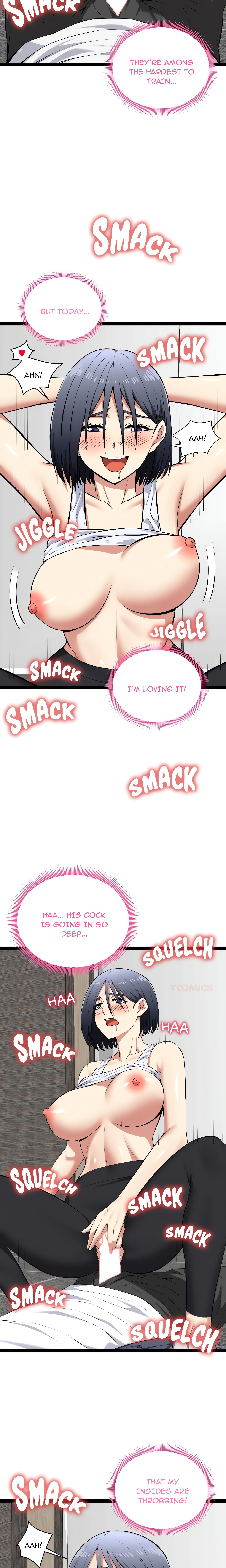 Start Game chapter 37 page 3