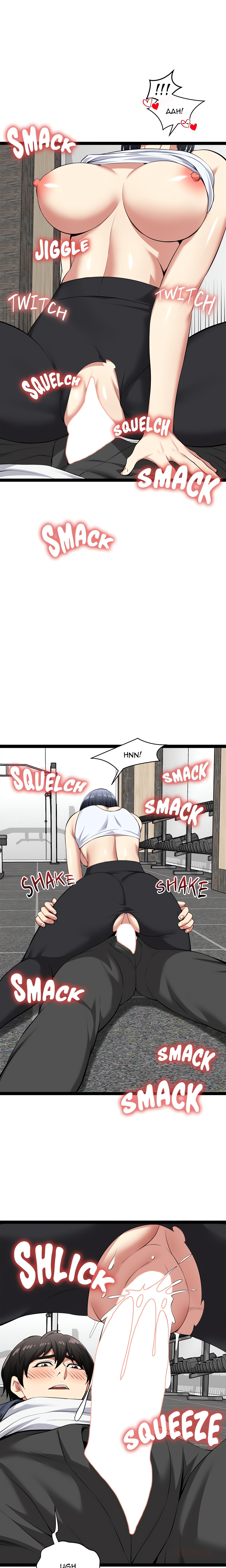 Start Game chapter 37 page 6