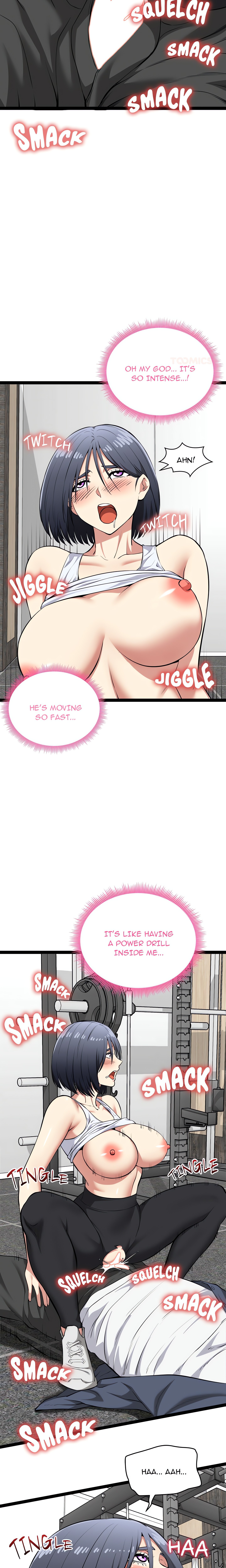 Start Game chapter 37 page 9