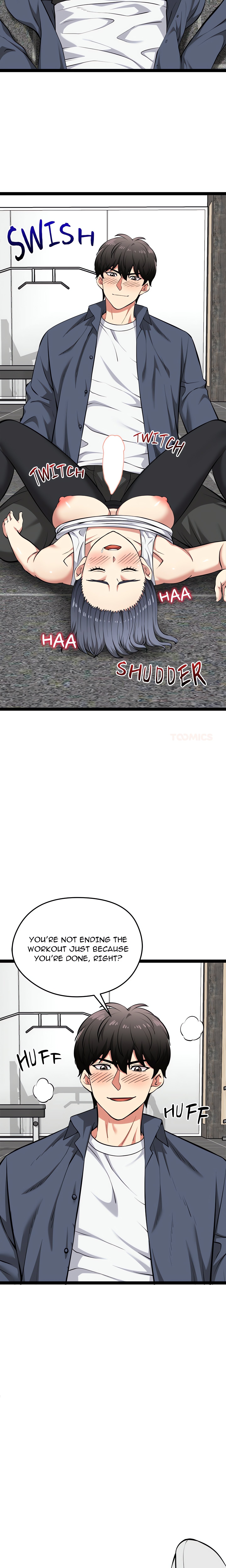 Start Game chapter 37 page 11