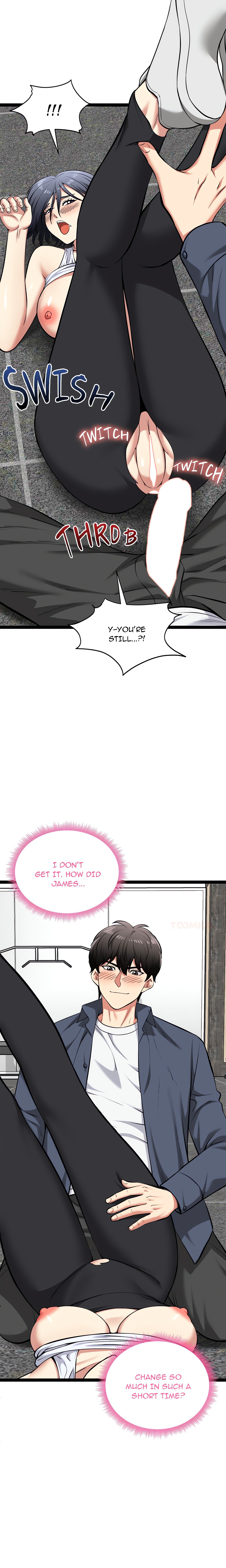 Start Game chapter 37 page 12