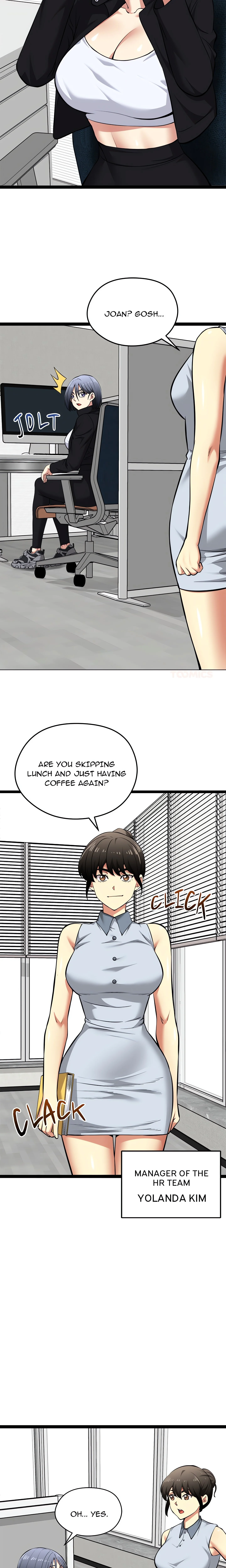 Start Game chapter 37 page 20
