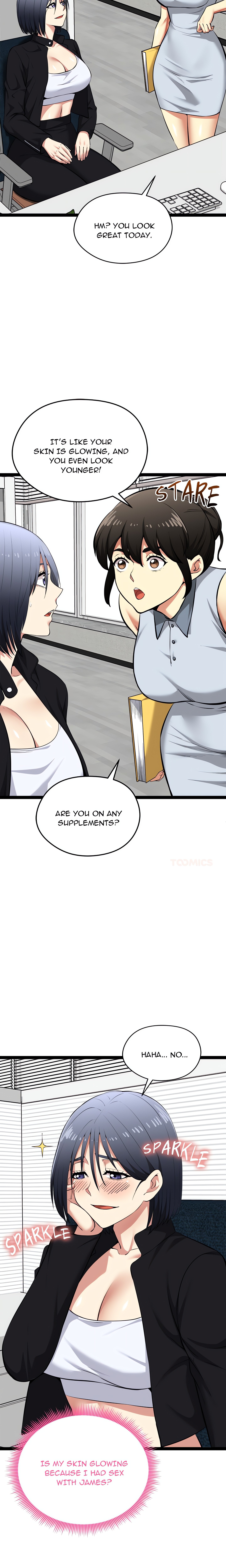 Start Game chapter 37 page 21