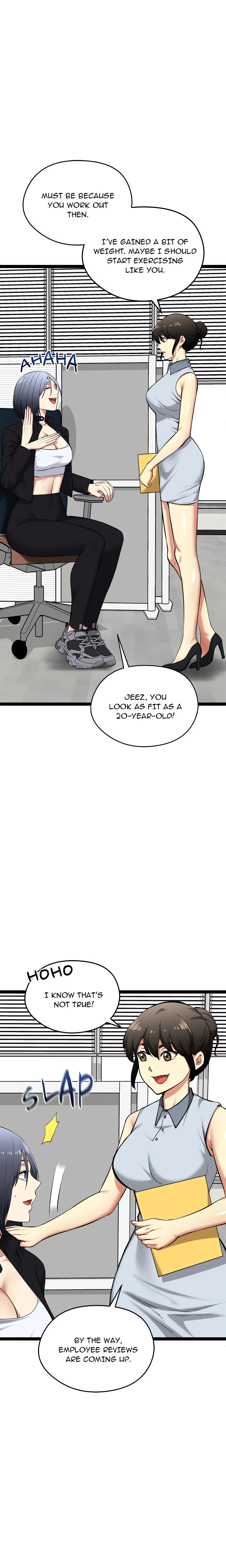 Start Game chapter 37 page 22