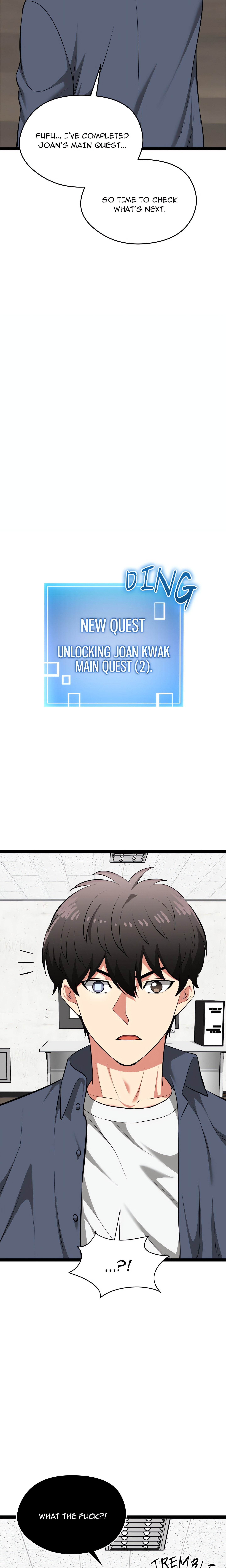 Start Game chapter 37 page 25