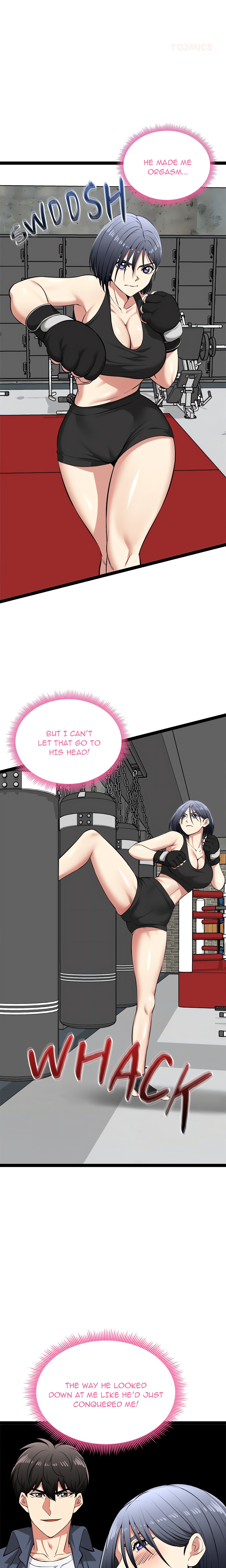 Start Game chapter 38 page 5
