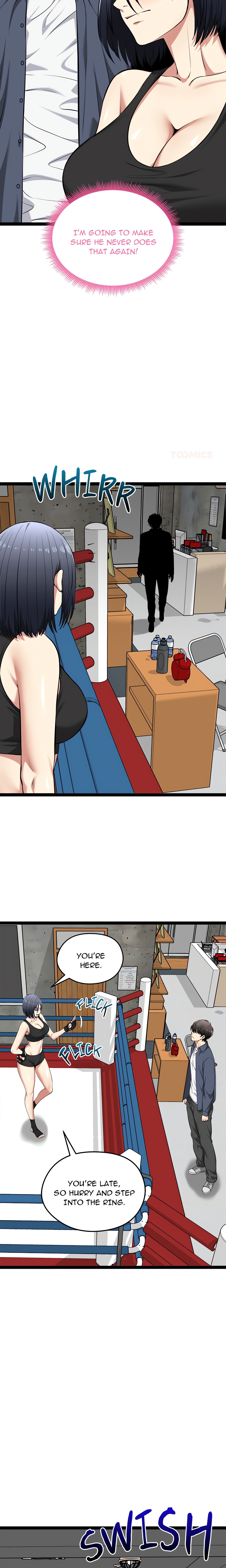Start Game chapter 38 page 6