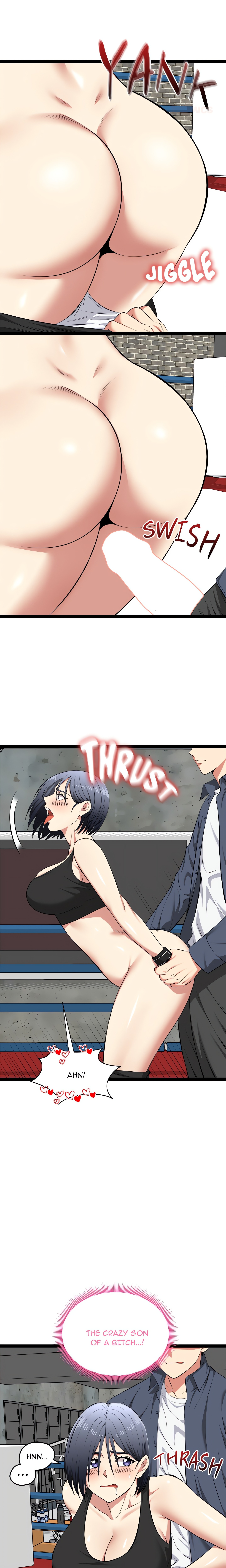 Start Game chapter 38 page 10