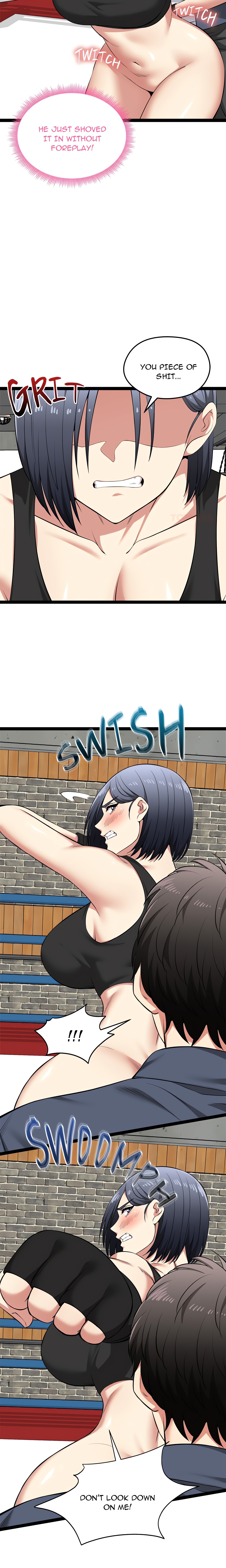 Start Game chapter 38 page 11