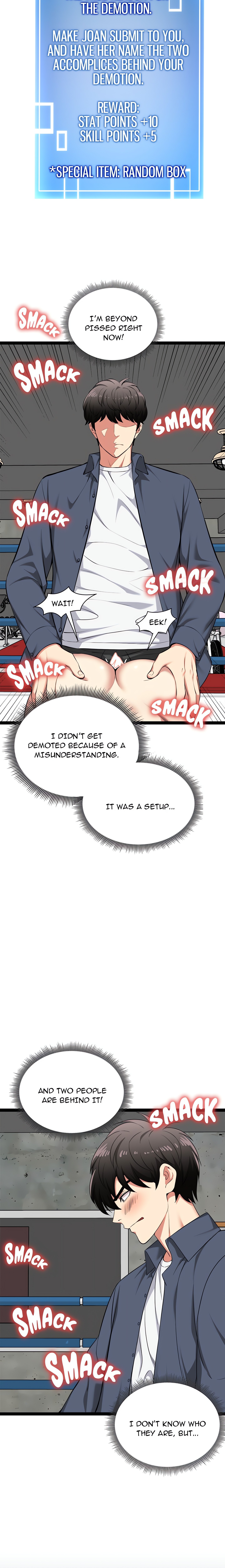 Start Game chapter 38 page 16