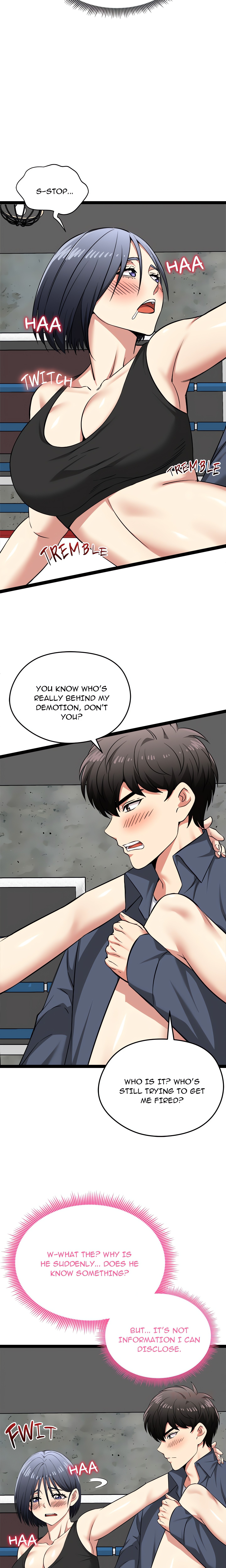 Start Game chapter 38 page 18