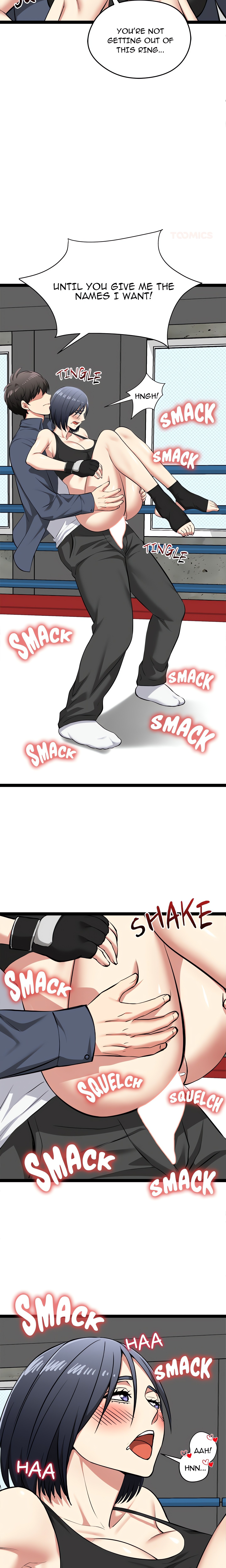 Start Game chapter 38 page 20