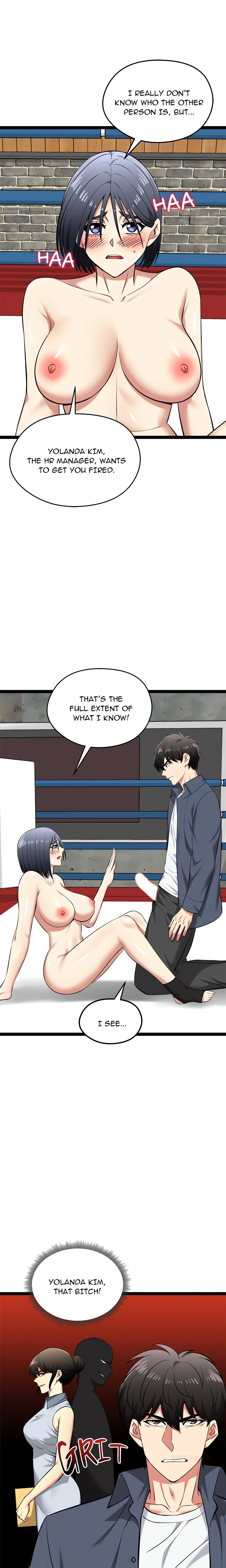 Start Game chapter 38 page 23