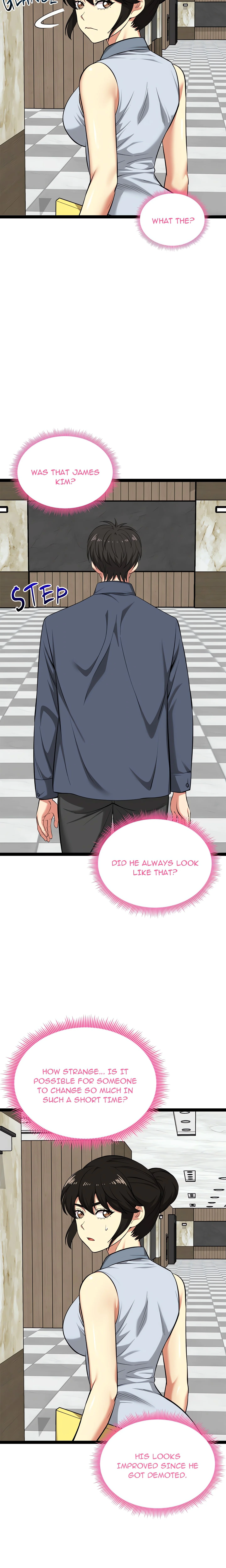 Start Game chapter 39 page 4
