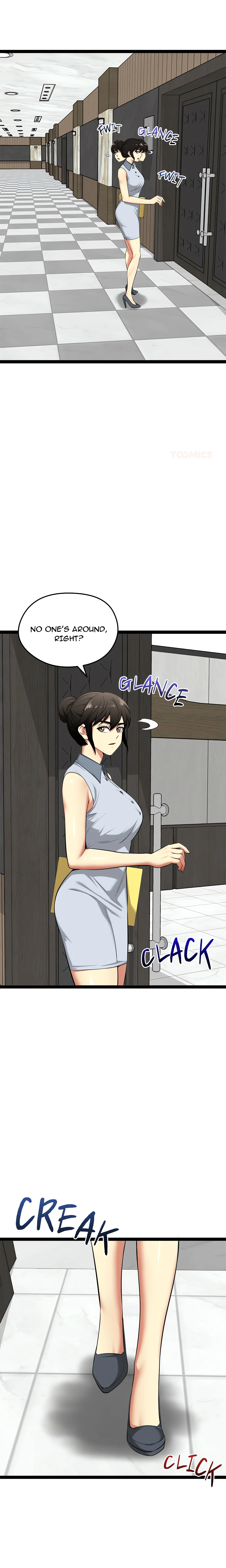 Start Game chapter 39 page 6