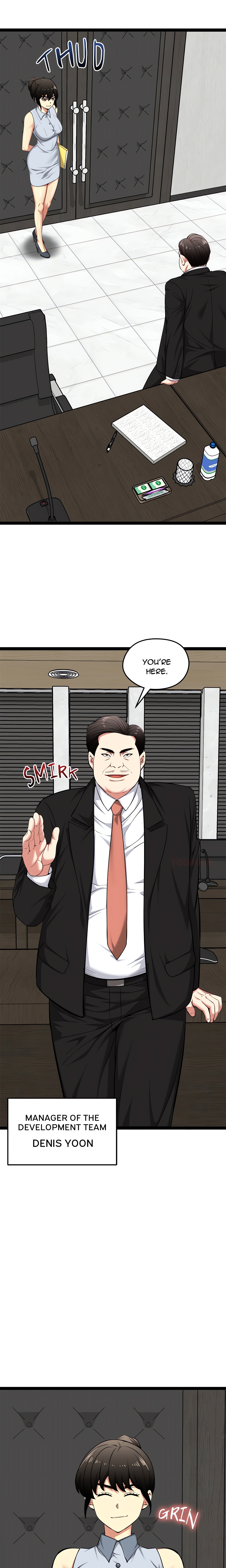 Start Game chapter 39 page 7