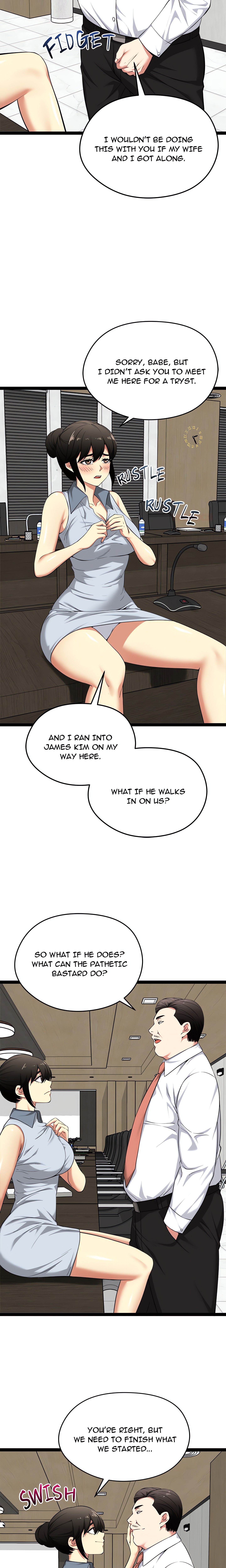 Start Game chapter 39 page 11