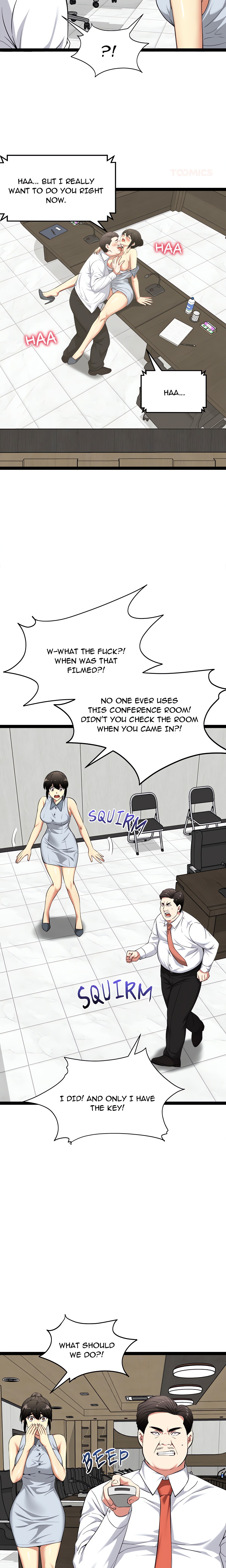 Start Game chapter 39 page 15