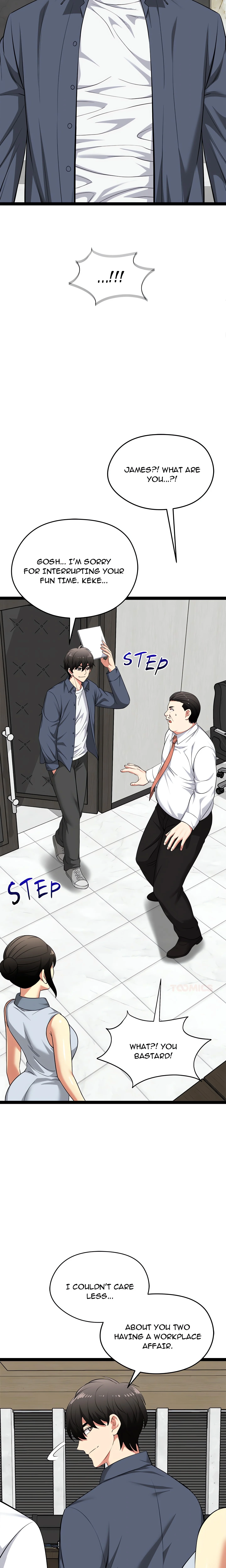 Start Game chapter 39 page 17