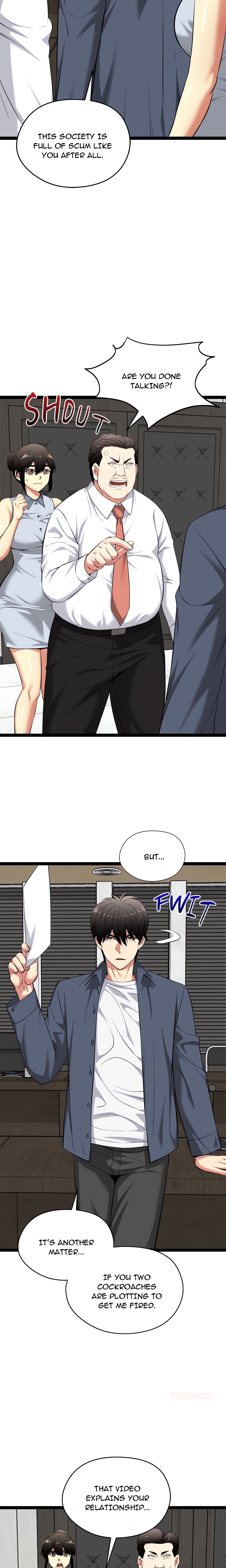 Start Game chapter 39 page 18