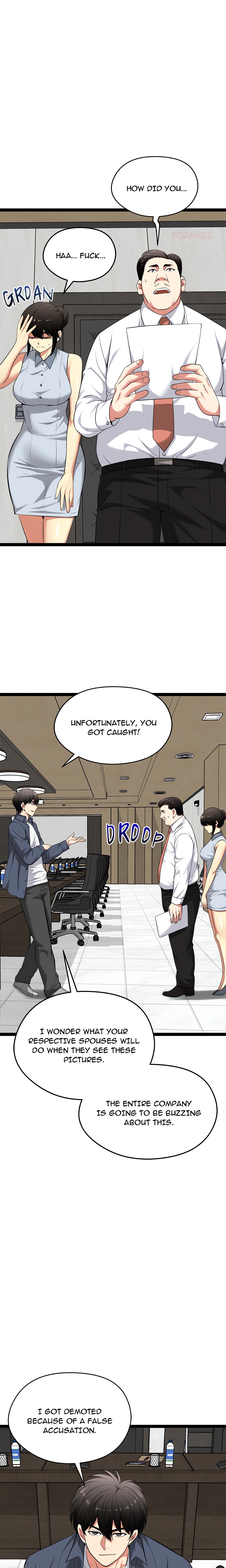 Start Game chapter 39 page 20