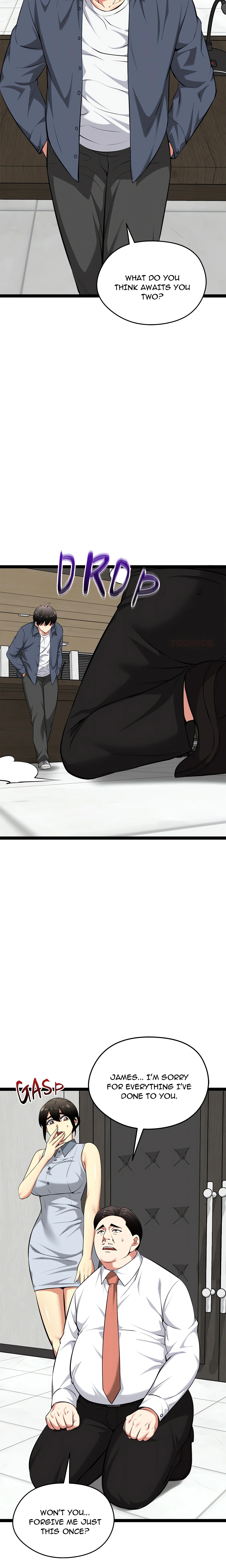 Start Game chapter 39 page 21
