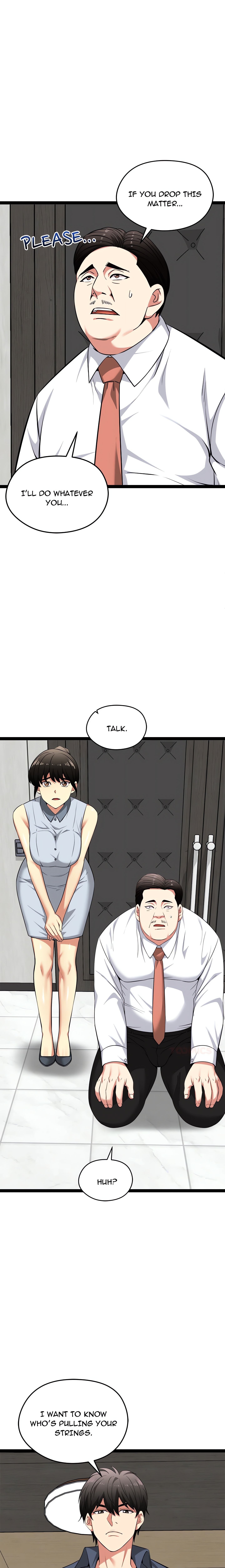 Start Game chapter 39 page 22