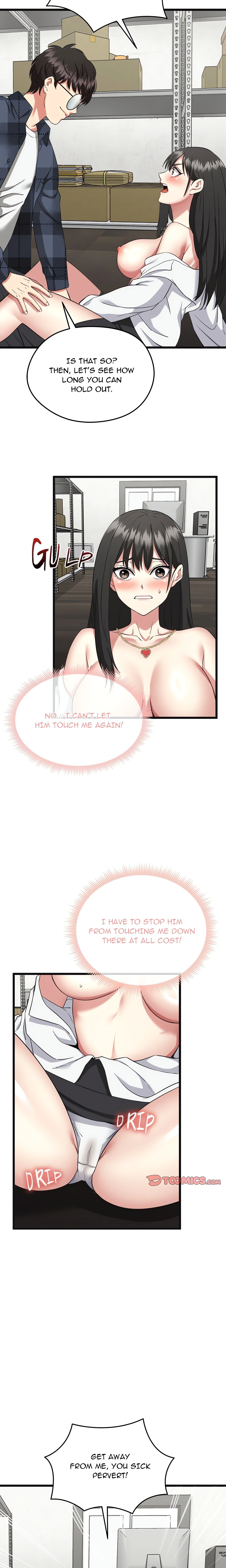 Start Game chapter 4 page 4