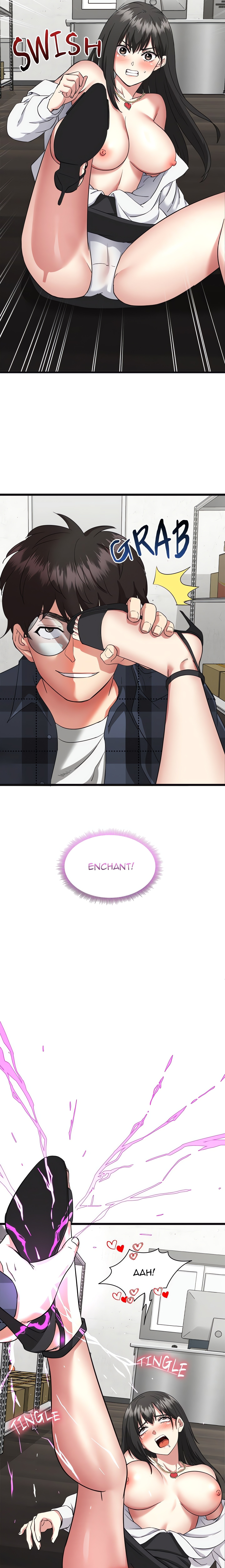 Start Game chapter 4 page 5