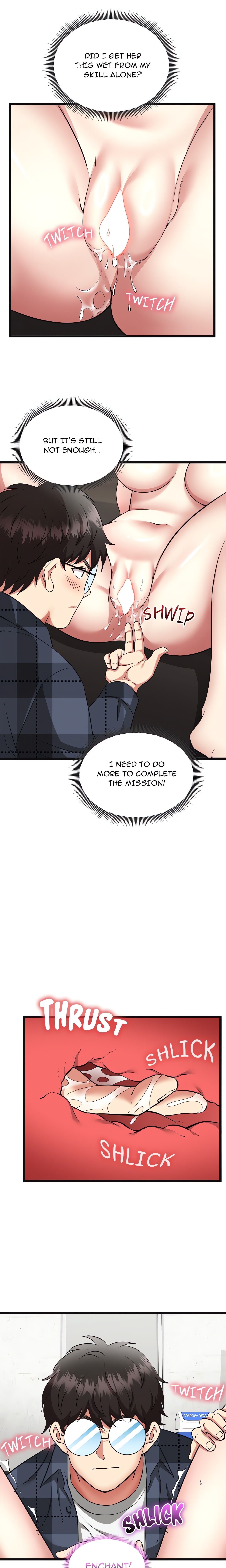Start Game chapter 4 page 7