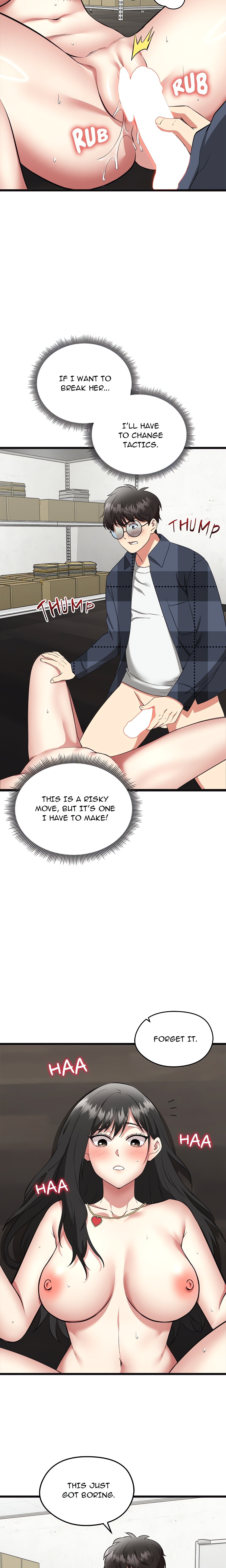 Start Game chapter 4 page 12
