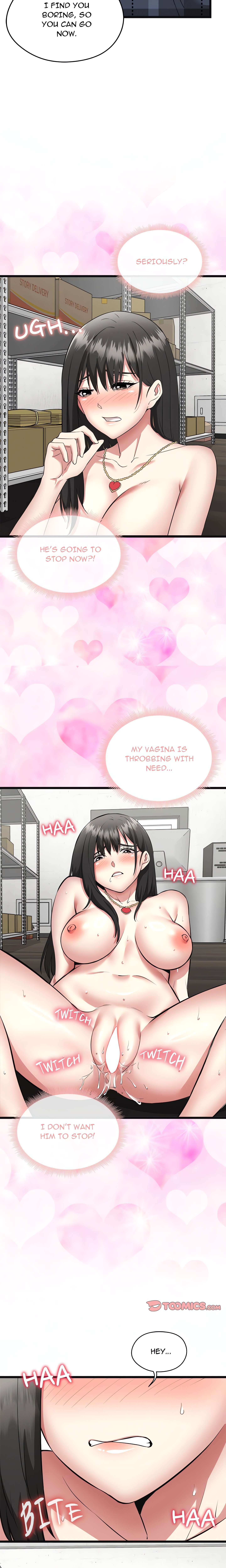 Start Game chapter 4 page 14