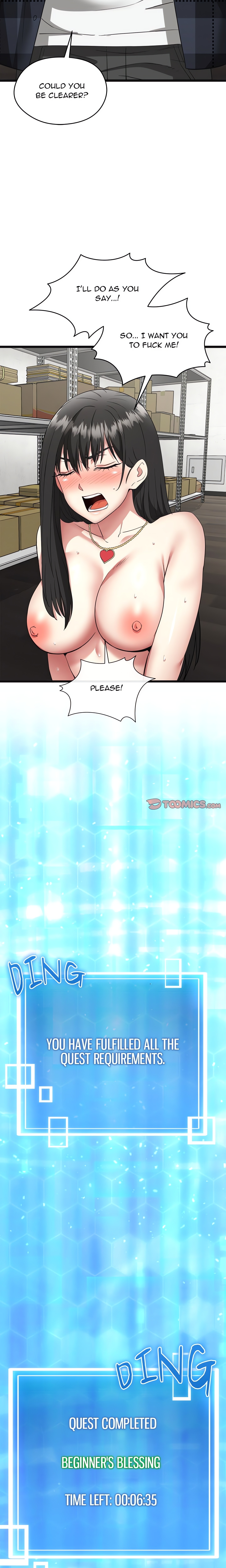Start Game chapter 4 page 16
