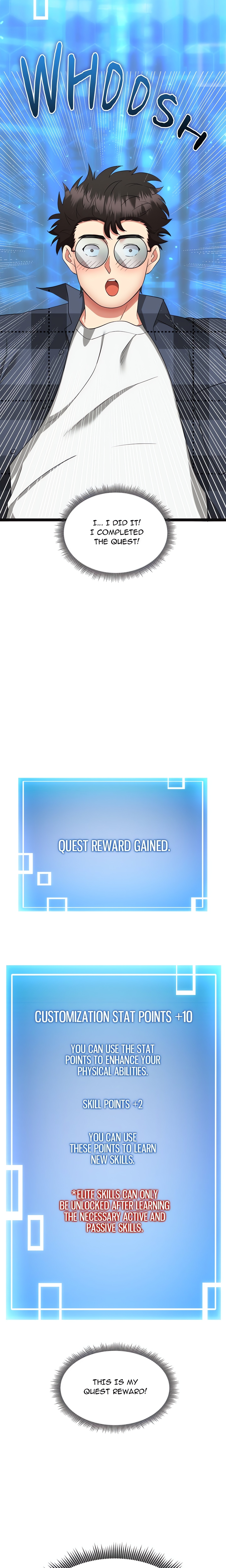 Start Game chapter 4 page 17