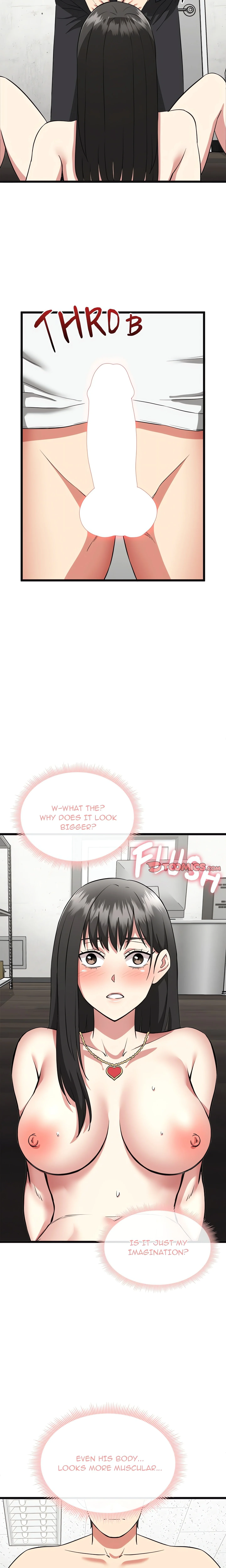 Start Game chapter 4 page 21