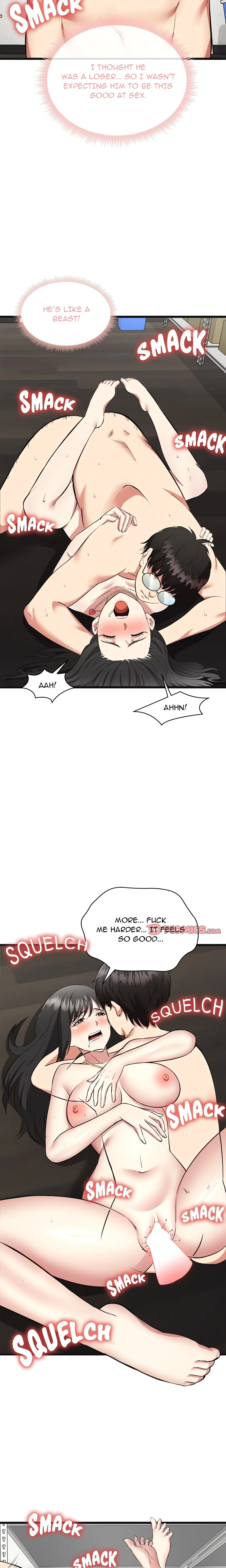 Start Game chapter 4 page 26