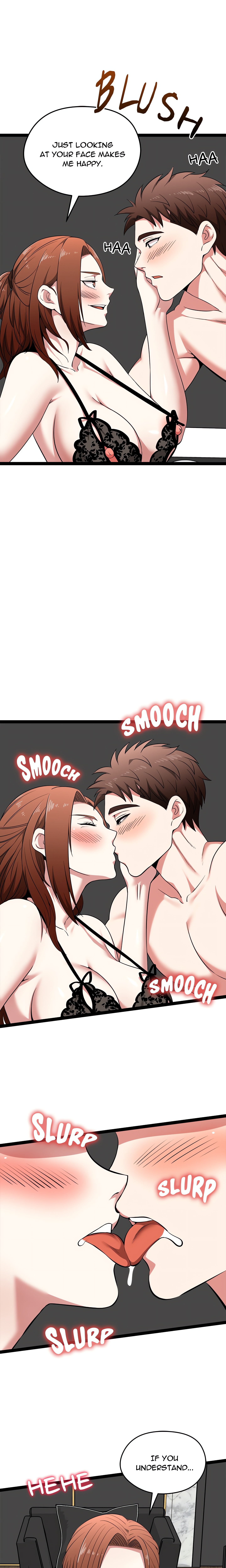 Start Game chapter 40 page 9