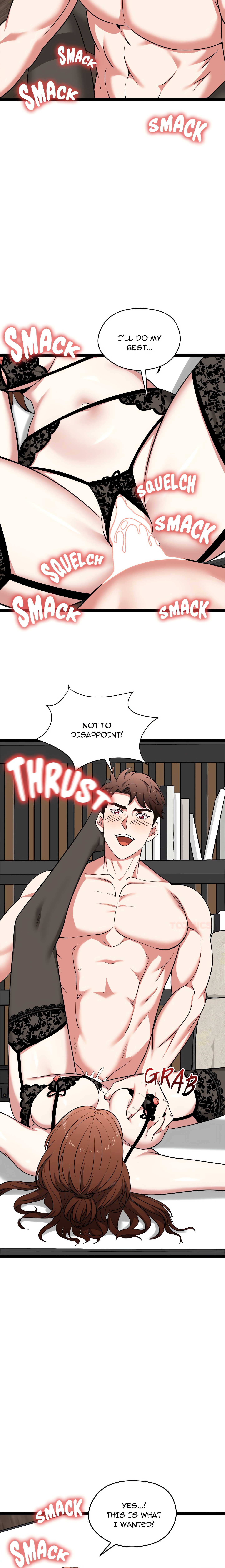 Start Game chapter 40 page 12