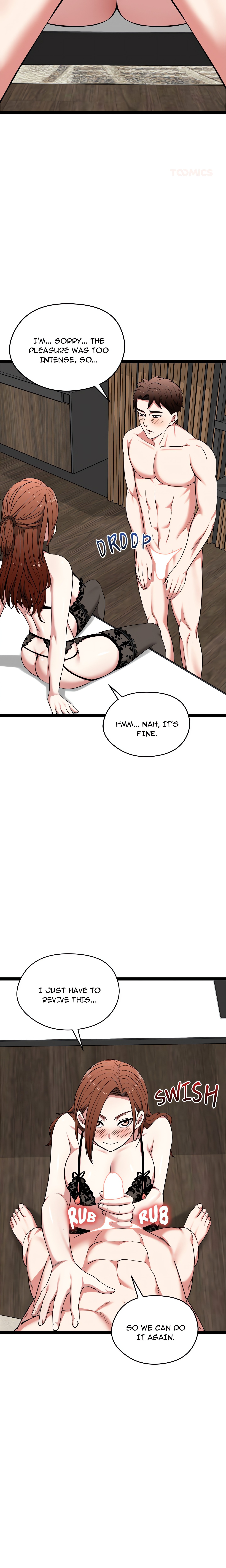 Start Game chapter 40 page 15