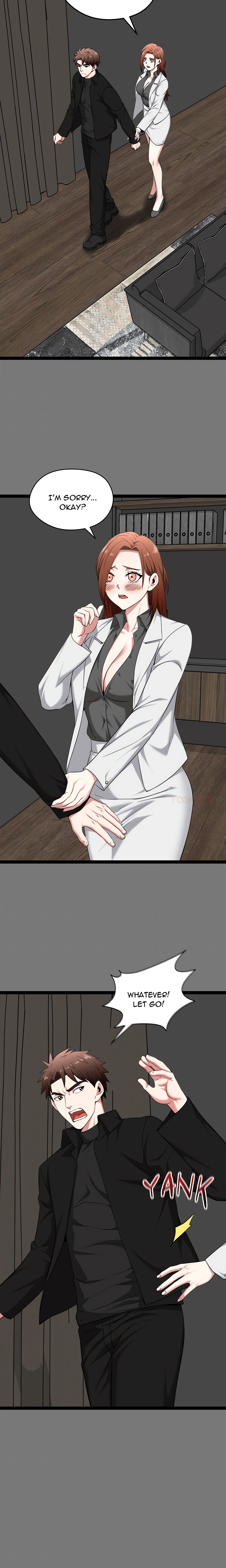Start Game chapter 41 page 2