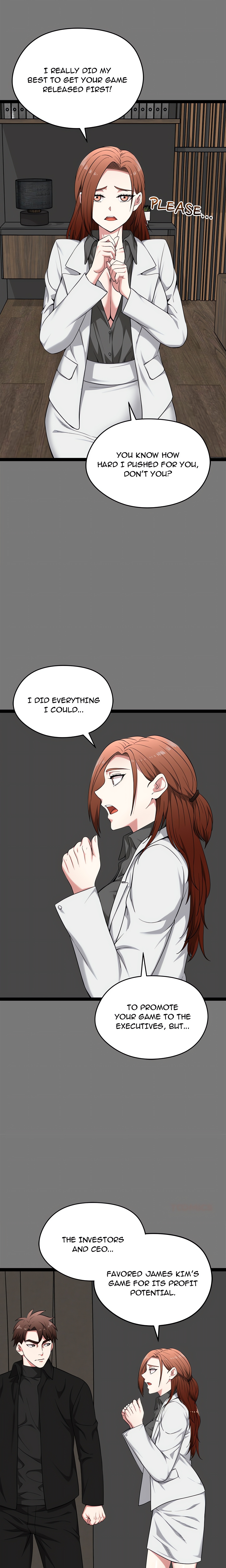 Start Game chapter 41 page 3