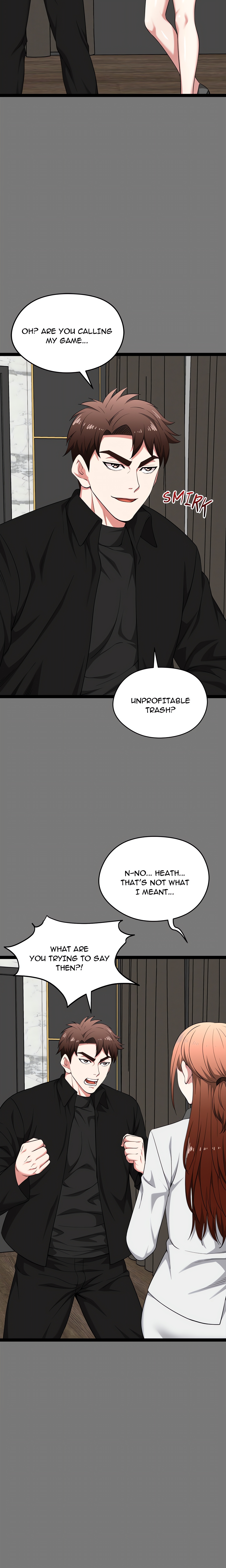 Start Game chapter 41 page 4